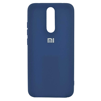 قاب سیلیکونی مناسب  شیائومی Redmi 8